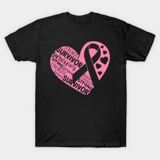 Survivor T-Shirt